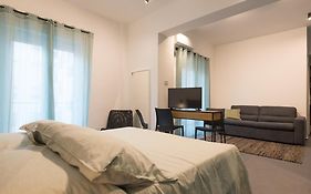 Okto Apartments Milazzo